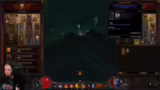 Diablo 3 Hardcore-Session und…