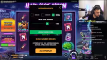 +18 ! 11K RAW BALANCE! IS DIT GEIL! ->…