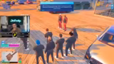 Grand Theft Auto V