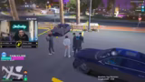 Grand Theft Auto V