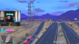 Grand Theft Auto V