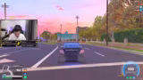 Grand Theft Auto V