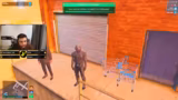 Grand Theft Auto V