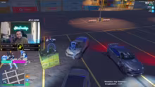 [Cold-RP] LATENIGHT ZOCK! DROPS, MULTID…