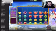 +18 ! AZB 500$ WEEKLY WAGER RACE! BESTE…
