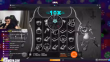 +18 ! HIGH RISK, CASINO TOURIST... MORG…