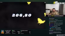 +18 ! MIT 10K RAW BALANCE BONUS HUNT ÜB…