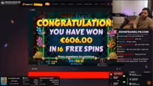 +18 ! 15k Bonushunt + 100k Wagerparty m…