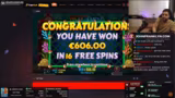 +18 ! 15k Bonushunt + 100k Wagerparty m…