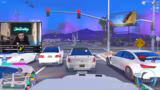Grand Theft Auto V