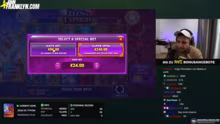 +18 ! 20k RAW KNAST ODER PALAST !bonus