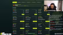 +18 ! TANZVERBOT BALD AUF MALTA AM SLOT…