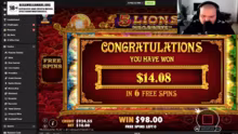 +18 ! AZB 500$ WEEKLY WAGER RACE! BESTE…
