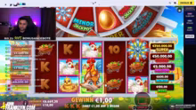 +18 ! KLEINE ABENDS SLOTRUNDE AUF TRANQ…