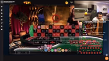 WIEDER ZURÜCK OHNE CASINO STREAMS... GT…
