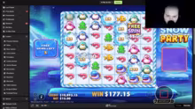 +18 ! 100€ ZUSCHAUER SLOT BATTLE // COL…