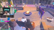 [Cold-RP] NEUE FRAKTION BEGRÜßEN! GROVE…
