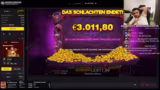 Gesundheitlicher Notstand: Streamer bei 39 Grad im Live-Stream unterwegs