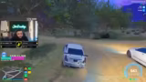 Grand Theft Auto V