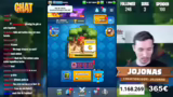 Clash Royale