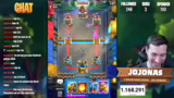 Spiel gegen X-Bogen-Nutzer un…