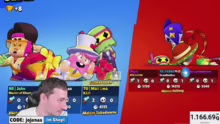 POWER 1 DYNAMIKE 0 auf 1000 TROPHÄEN!