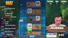 1000€ ACCOUNT in Clash Royale!