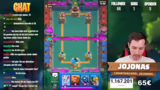 Clash Royale