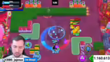 Gold 2 in Reichweite und Spie…