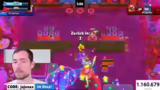 Überprüfung der Stream-Funkti…