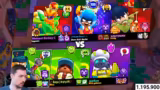 Brawl Stars