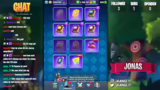Evo-Auswahl und Deck-Strategie
