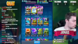 Clash Royale