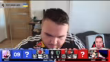 Meisterschaft vor Finale: Furt dominiert und deckt Joker auf