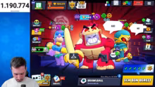 ERSTER STREAM für 200 PRESTIGE!