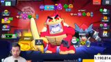 Brawl Stars