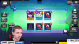 Finale Best of 3 mit Cold und…