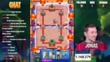 Spannende Matches und strateg…