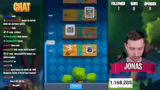 Erste Spiele mit der Boss-Ban…