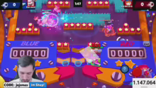 NEUSTART mit POWER 1 in BRAWL STARS!