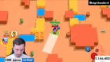 Legendärer Brawler Leon und C…