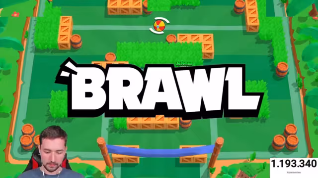 Mortis im Brawl Stars erreicht 2000 Trophäen