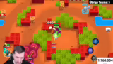 Ankündigung von Minigames und…