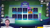 10 Uhr NEUE SAISON!