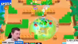 Erster Skin-Kauf und Brawl-Ru…