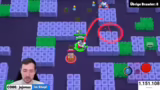 Erste Spielrunden und Ziele