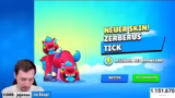 Kika Auftritt, Minigames und…