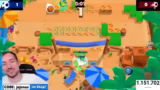 Endspurt und Supercell Shirt