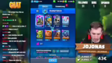 Clash Royale