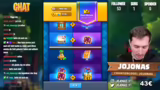 Pass Royal Kauf und Shop-Ange…